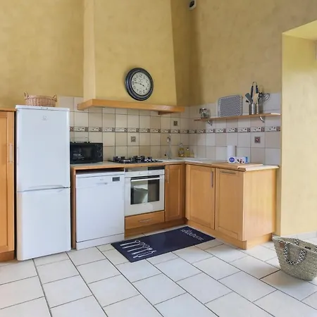 Tour Des Alleux - Maison De Maitre Pour 6 * Taden